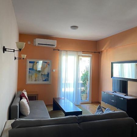 Appartement Miracolo à Athènes Extérieur photo
