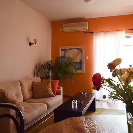 Appartement Miracolo à Athènes Extérieur photo