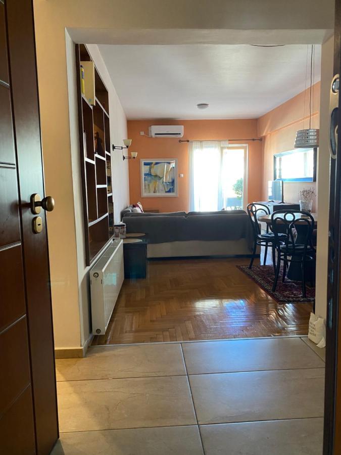 Appartement Miracolo à Athènes Extérieur photo