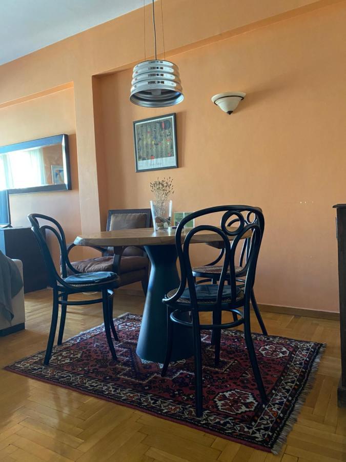 Appartement Miracolo à Athènes Extérieur photo