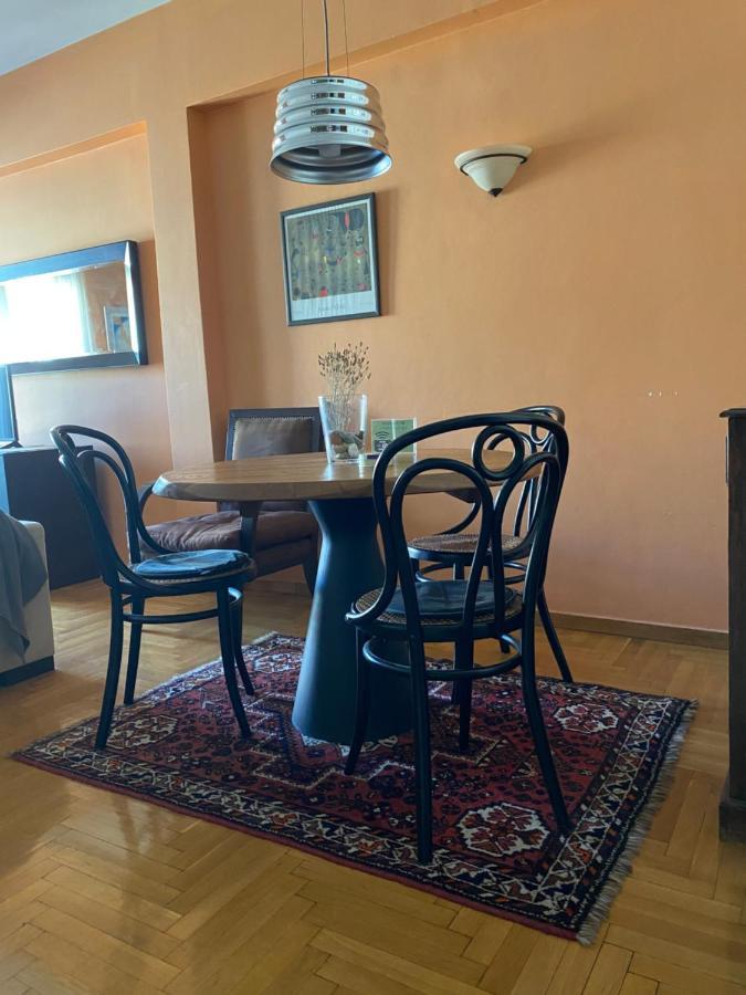 Appartement Miracolo à Athènes Extérieur photo