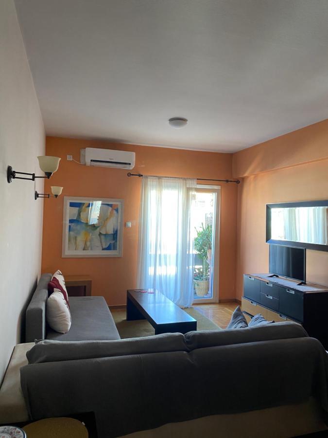 Appartement Miracolo à Athènes Extérieur photo