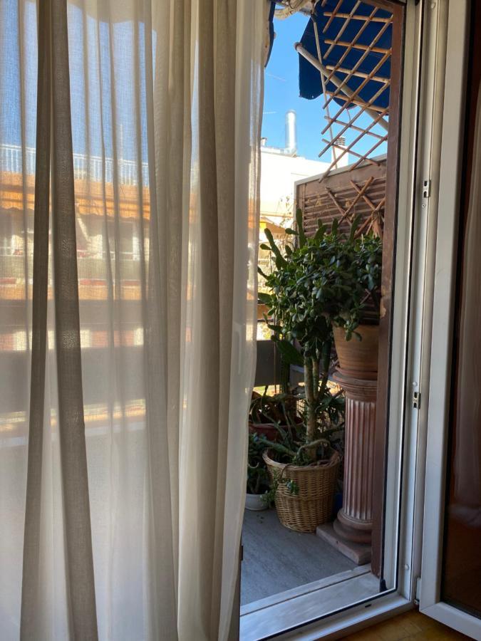 Appartement Miracolo à Athènes Extérieur photo