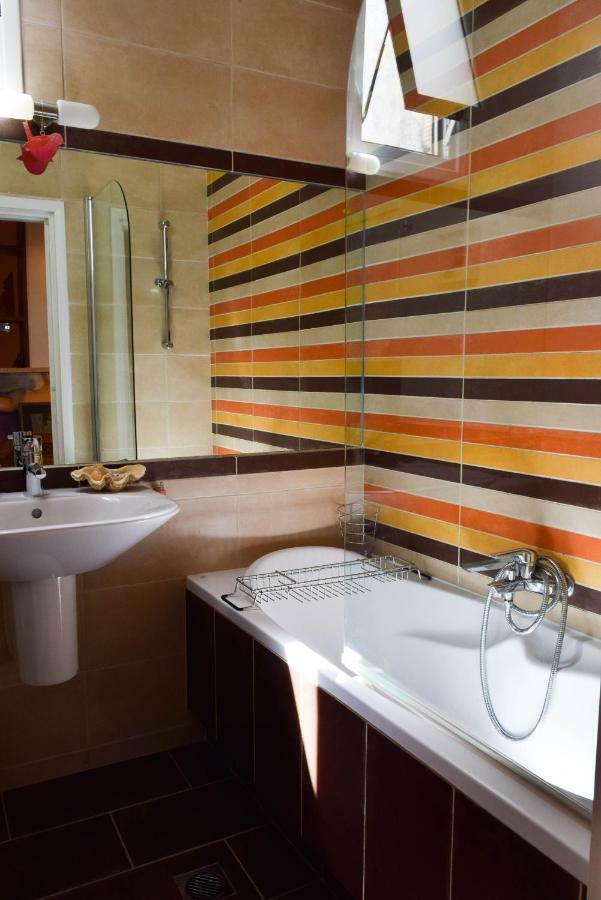 Appartement Miracolo à Athènes Extérieur photo