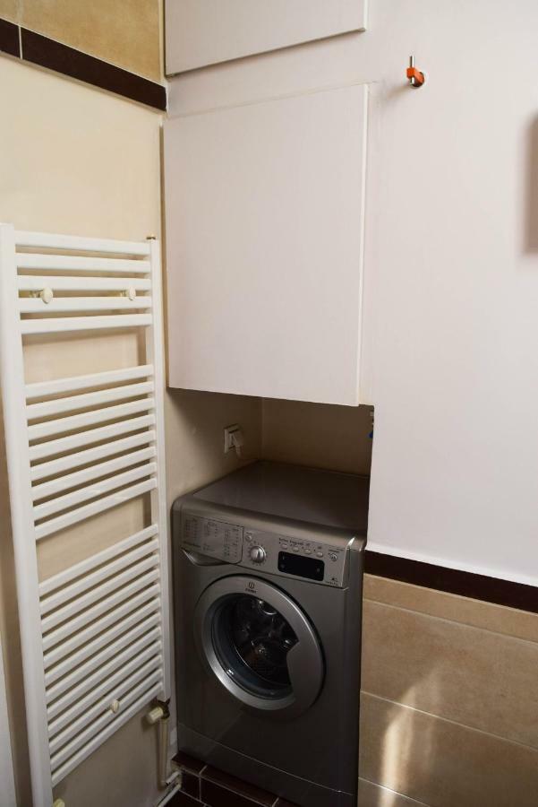 Appartement Miracolo à Athènes Extérieur photo