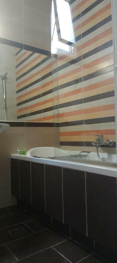 Appartement Miracolo à Athènes Extérieur photo
