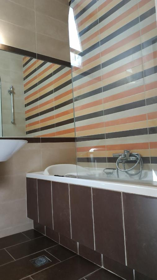 Appartement Miracolo à Athènes Extérieur photo